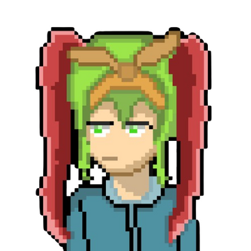Sitrulus Pixel Art
