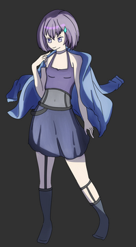 Old Drawing