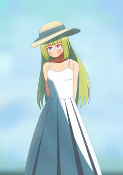 Sundress Learza