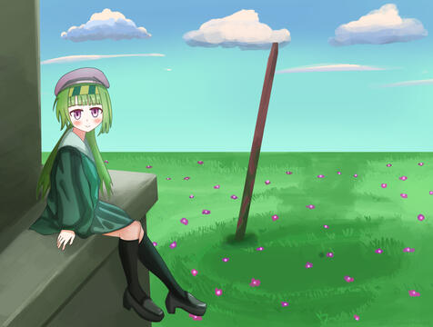 Learza Grasslands