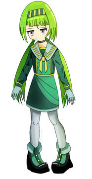 Chibi Learza
