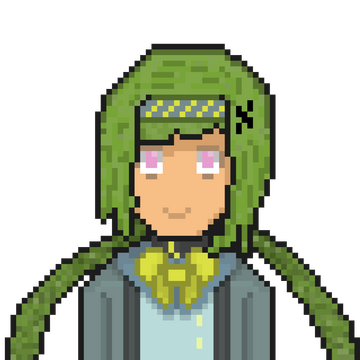Learza Pixel Art