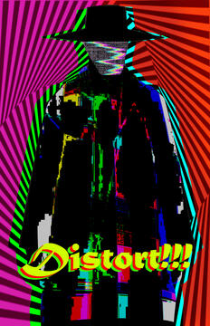 Mock Movie Poster 7