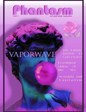 Zine Photobash 4