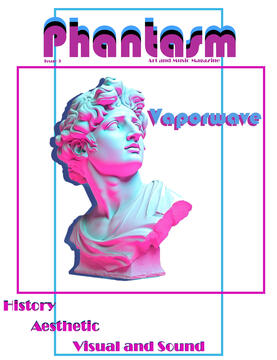 Zine Photobash 1