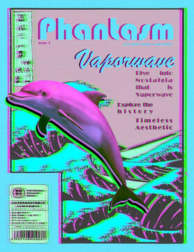 Zine Photobash 2