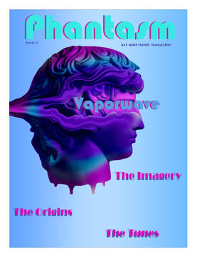 Zine Photobash 3