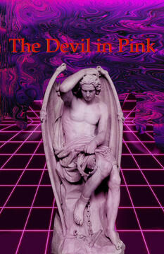 Mock Movie Poster 8