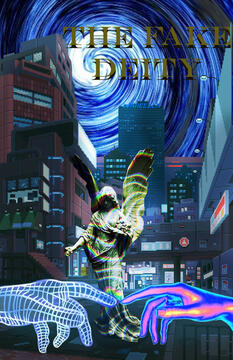 Mock Movie Poster 12