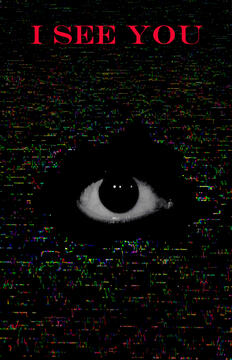 Mock Movie Poster 6
