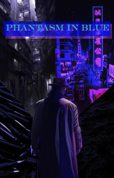 Mock Movie Poster 4