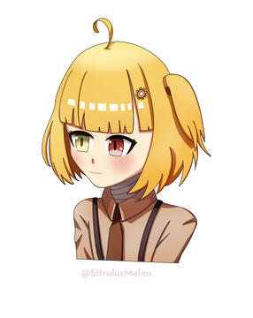 Sobi-Chan