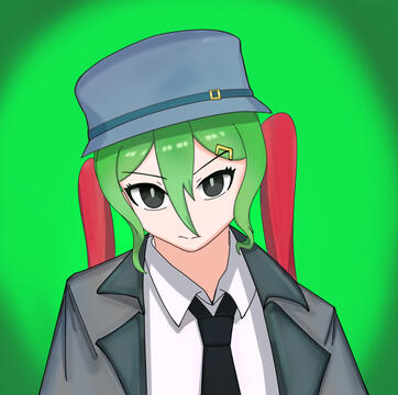 Sitrulus-Chan