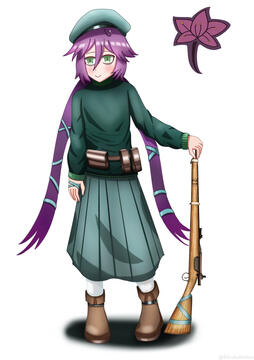 Tjueen