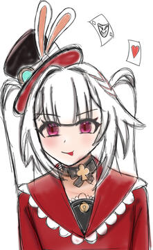 Sparxie Doodle